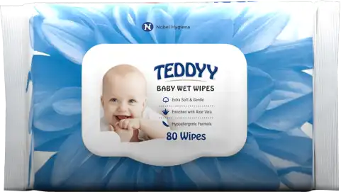 Wet Wipes