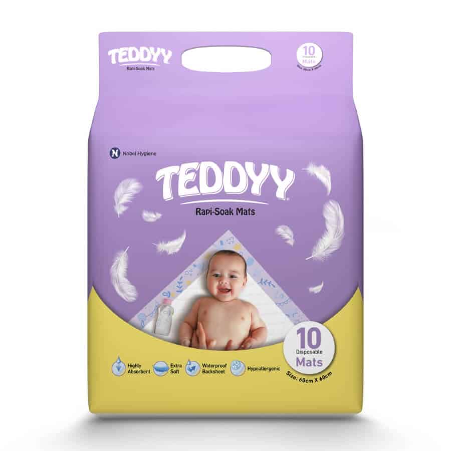 Teddyy Changing Mats1 1