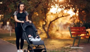 Postpartum Recovery: A Complete Guide for New Mothers
