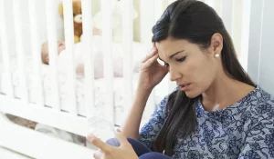 Postpartum Depression Symptoms: Causes, Signs & When to Get Help
