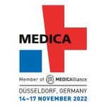 MEDICA LOGO 500x354