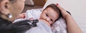 How to Treat Sore Nipples and Breastfeeding Pain