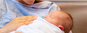 Home Postpartum Care to Prevent Health Risk