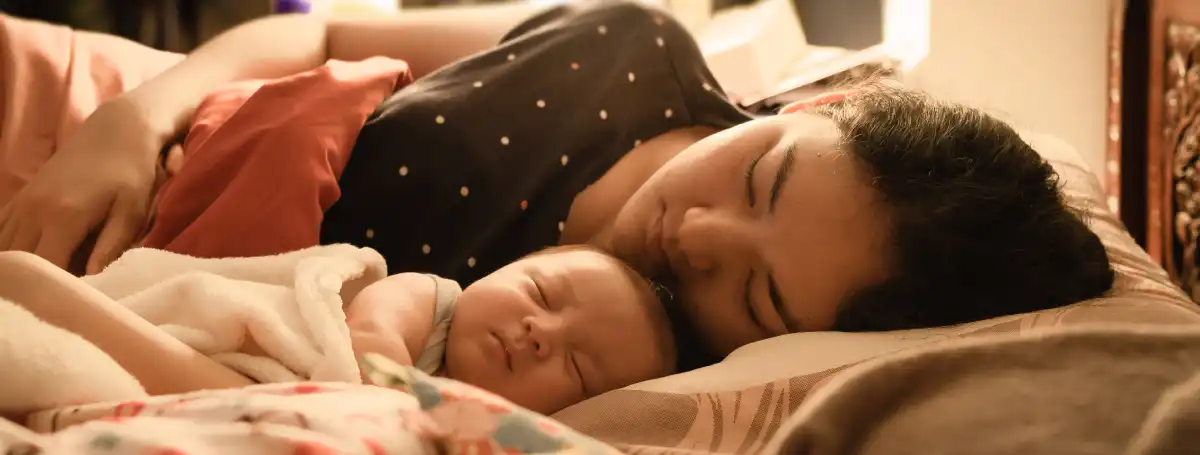 Ensure a safe night’s sleep for your baby