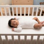Safe Night Sleep for Baby: 10 Pediatrician-Backed Tips