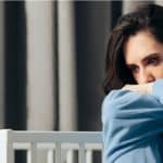Baby Blues After Pregnancy Postpartum Depression