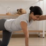 Pelvic Floor Exercises Kegel Exercises after Delivery