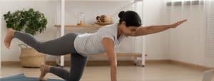 Kegel Exercises – Recovery After Giving Birth