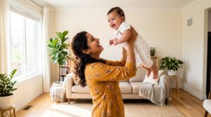 Life Post-Pregnancy