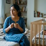 Baby Blues After Pregnancy: Signs, Cultural Stigma and What Indian Families Can Do