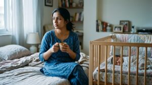 Baby Blues After Pregnancy: Signs, Cultural Stigma and What Indian Families Can Do