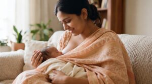 Sore Nipples Breastfeeding: Causes, Relief & How to Heal Fast