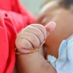 9 Benefits of Breastfeeding for Both Mom and Baby