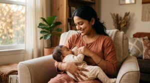 Benefits of Breastfeeding: 9 Proven Gains for Mom & Baby