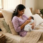 Recovery after Caesarean: The First 6 Weeks