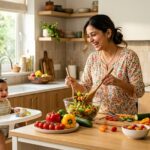 7 Safe Ways to Lose Weight After Having a Baby (Postpartum Guide)
