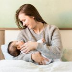How Much and How Often to Breastfeed Nutrition
