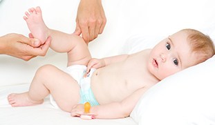 Teddyy Premium Overnight Diapers
