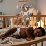 Is It Safe to Use Diapers for Baby at Night?