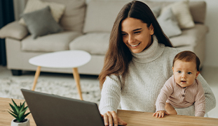 Working Mom