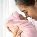 Self Care and Body Positivity After Pregnancy