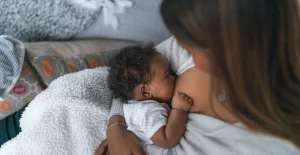 A Perfect Diet Chart for Breastfeeding Mother in India