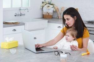 5 Time Management Tips That Actually Work for New Mothers