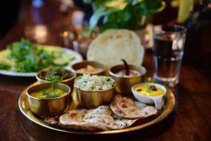 Food After Delivery for Indian Mother – Postpartum Diet
