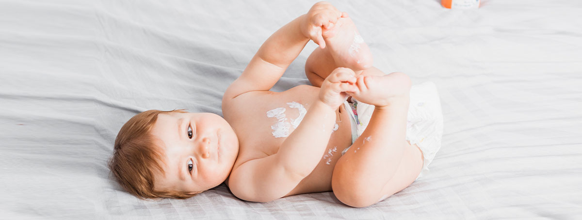 Diaper Rash Treatments and Home Remedies