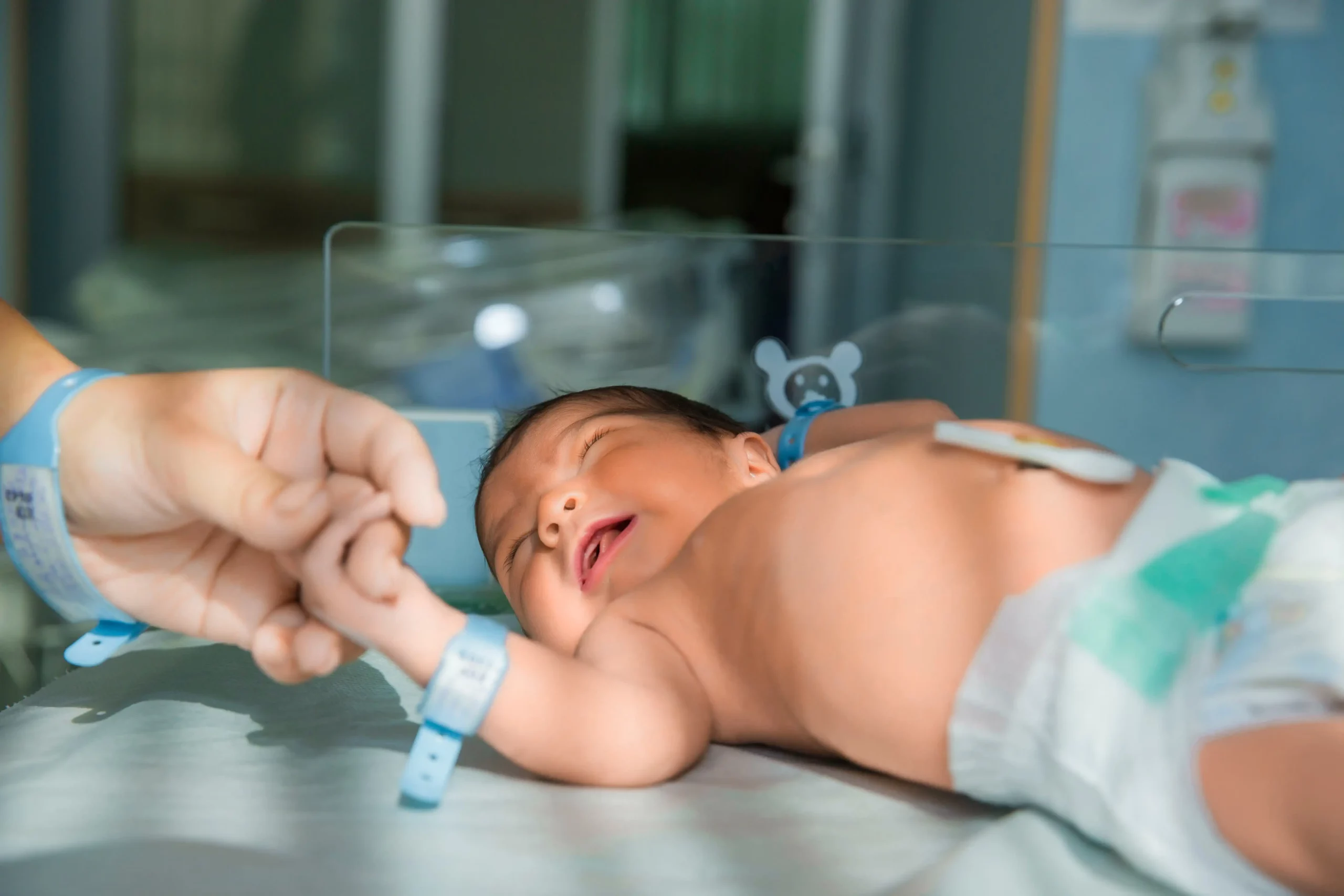 Umbilical Cord Care