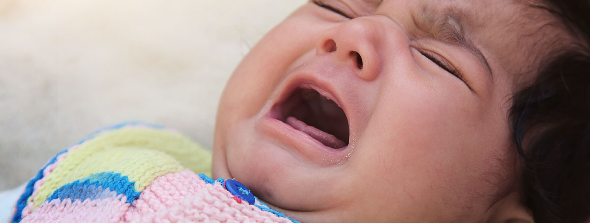 Baby Crying Sound Decoding Baby Crying Sound