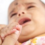 Gas Problems in Infants and Babies