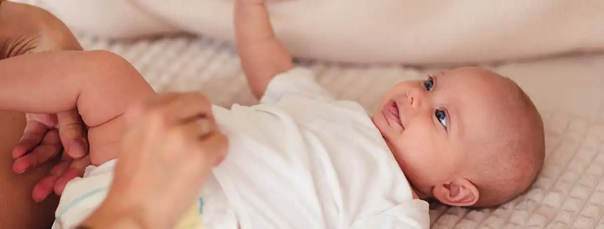 Remedies To Treat Diaper Rashes At Home