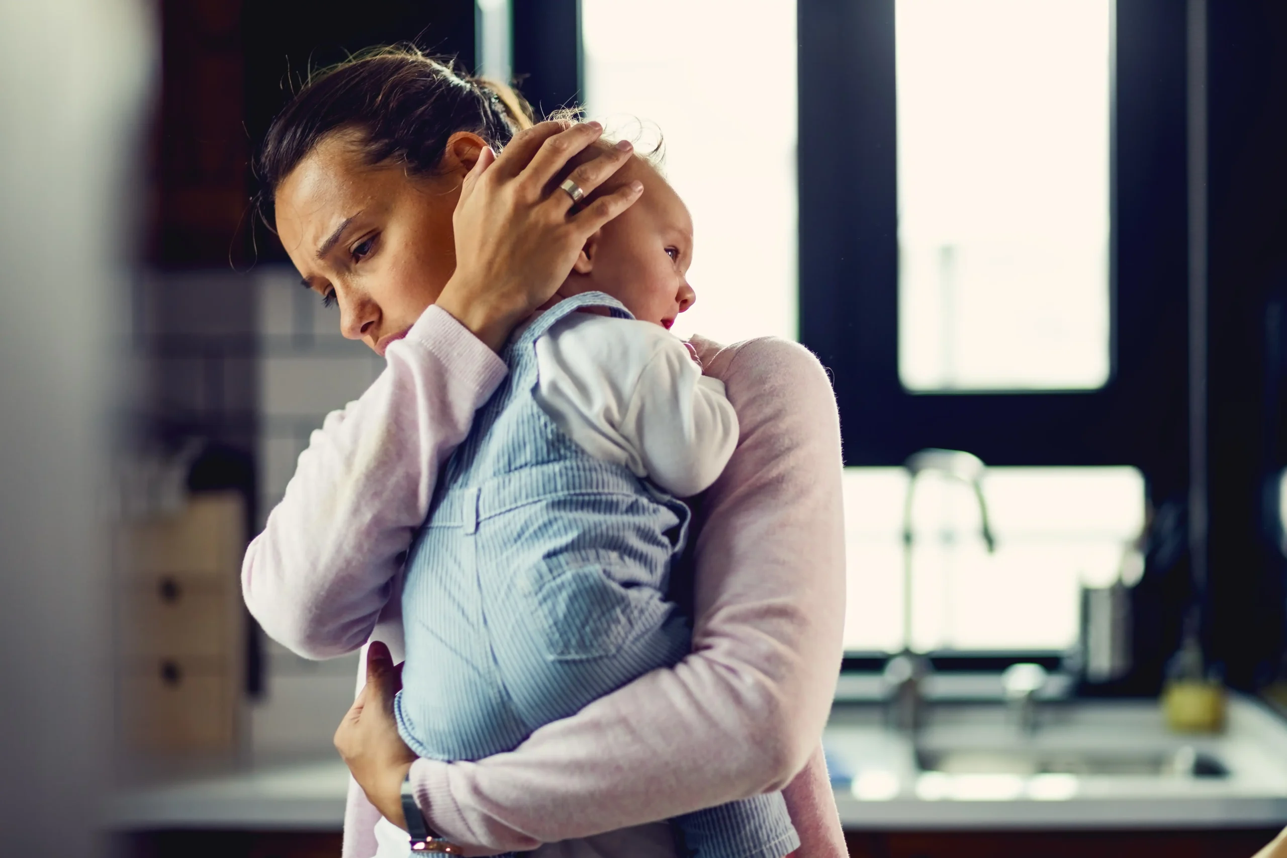 how to burp a baby scaled 1