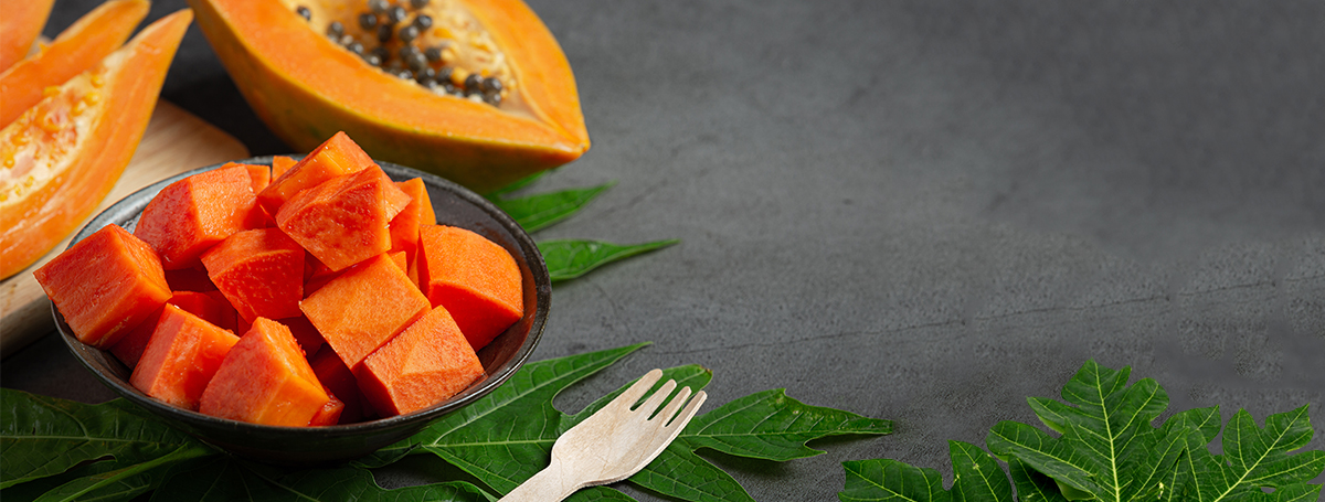 papaya in pregnancy