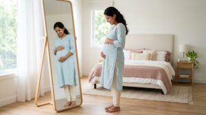 2 Months Pregnant: A Guide to Your Baby’s Growth and Your Changing Body