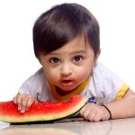 5 Healthy Foods for a Healthy Baby
