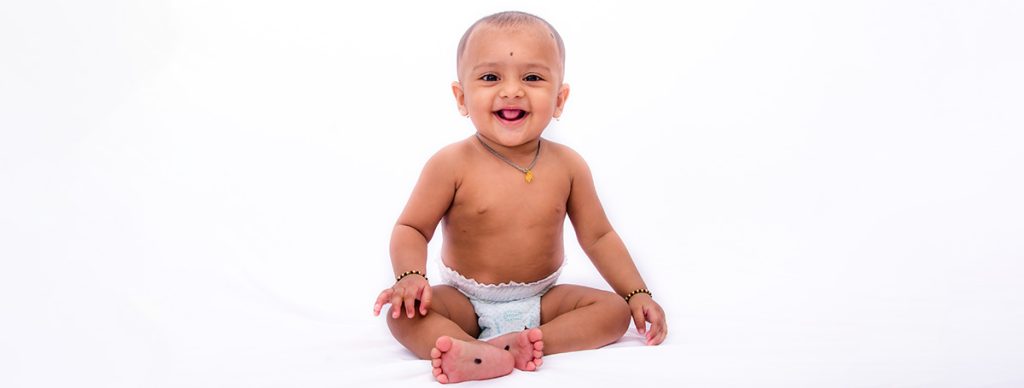 7 Ways to Ensure Your Newborn is Comfortable and Happy