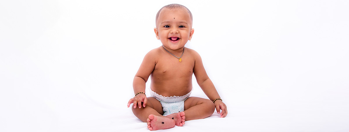 7 Ways to Ensure Your Newborn is Comfortable and Happy