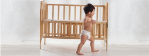 Diaper Size Chart by Age & Weight: Finding the Perfect Fit for Your Baby
