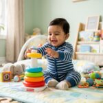 Baby Milestones: Your Child’s First Year of Development