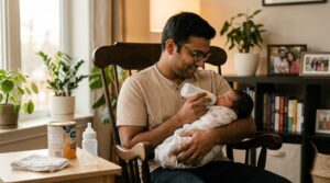 Formula Feeding 101