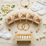 Pure and Modern Tamil Baby Girl and Baby Boys Names with Meaning