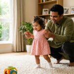 How to Teach Your Baby to Walk: A Step-by-Step Guide
