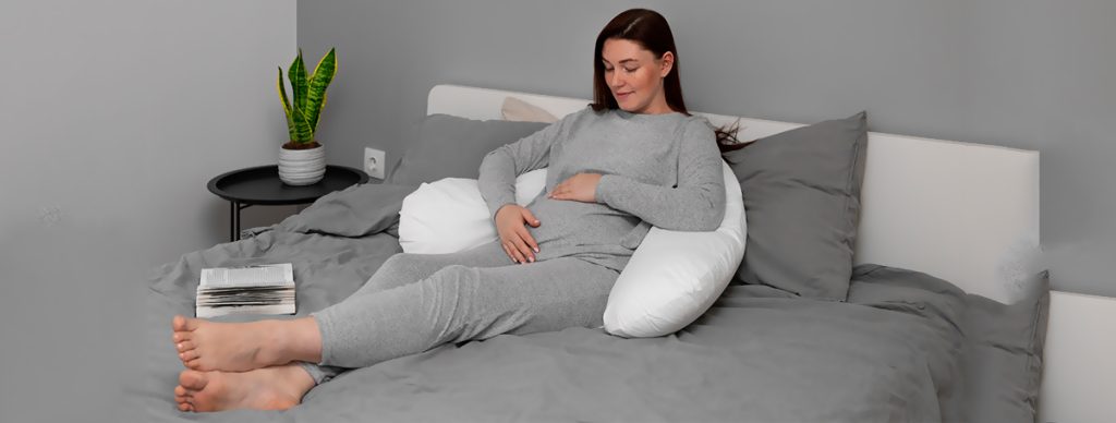 Leg Cramps During Pregnancy