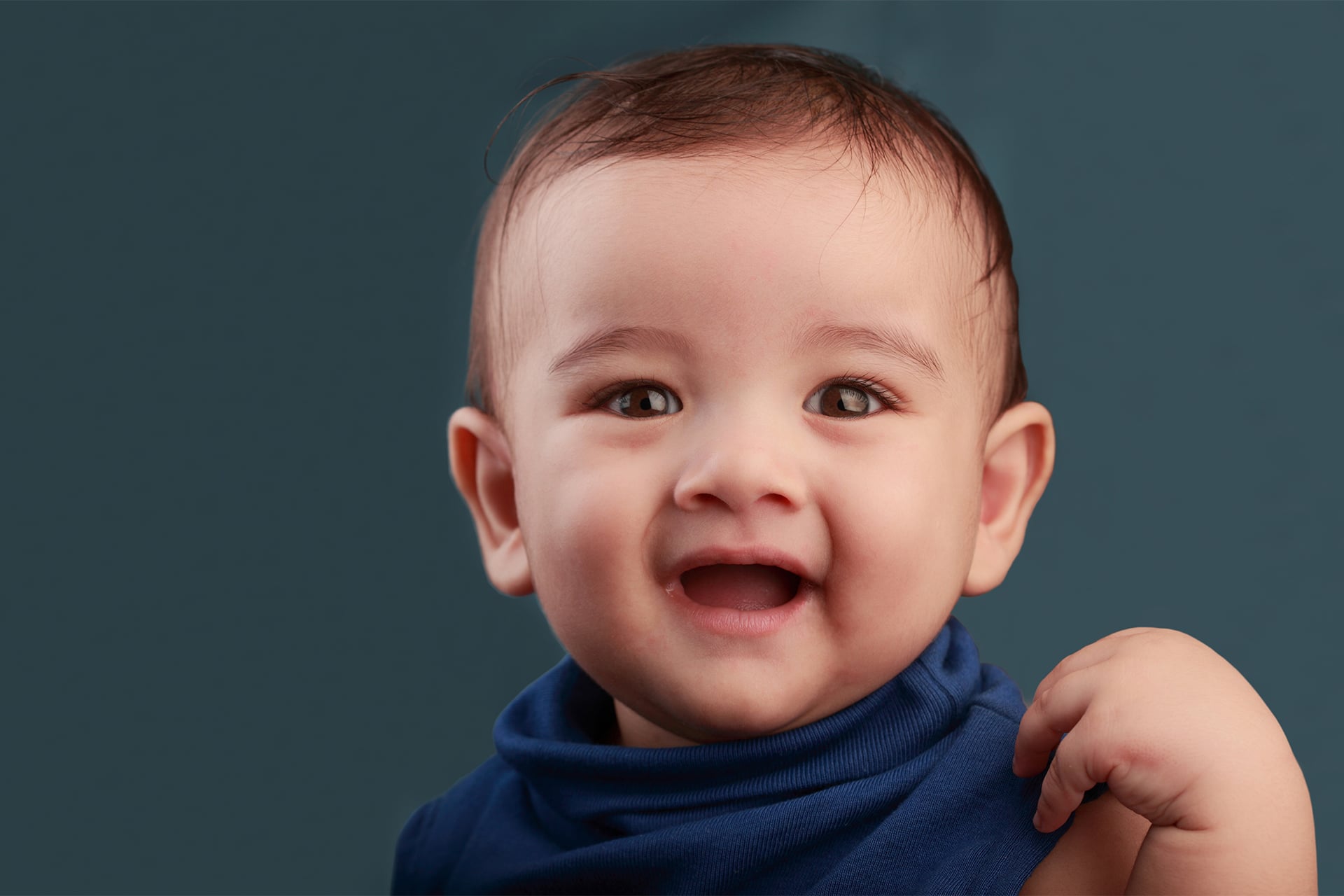Modern and Unique Hindu Baby Boys