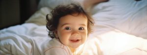 Exciting 5-Month-Old Baby Milestones to Watch Out for