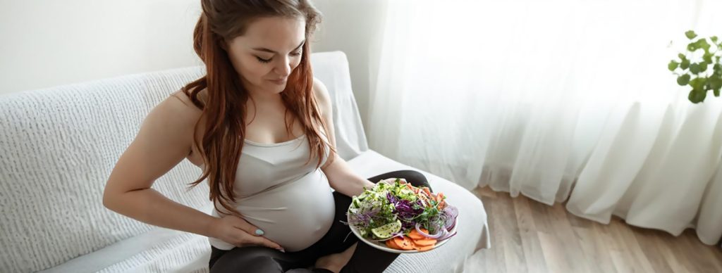 Foods to Avoid When Pregnant