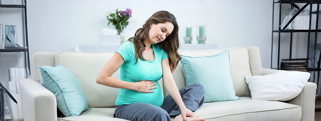 Leg Pain During Pregnancy