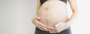 Linea Nigra During Pregnancy: Causes, Myths & Skin Care Tips